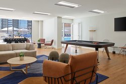  - Sheraton Hotel Downtown Denver