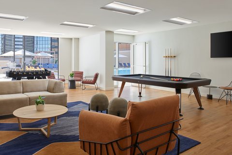 SHERATON DENVER DOWNTOWN - Photo 134