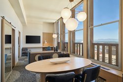  - Sheraton Hotel Downtown Denver