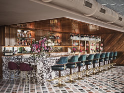  - Newbury Hotel Boston