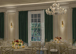  - Newbury Hotel Boston