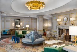  - The Alexandrian - I-95 & I-495, Exit 177