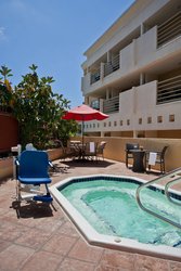  - Courtyard by Marriott Hotel Century City