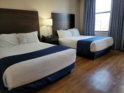  - Ariel Broadway Hotel Lorain