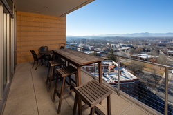  - Hotel Indigo Downtown Asheville - I-240, Exit 4C