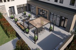  - Staybridge Suites Milford - I-275, Exit 59