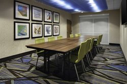  - Holiday Inn Express & Suites Griffin