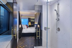  - W Hotel San Francisco