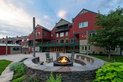  - Grand Summit Hotel at Mt Snow West Dover