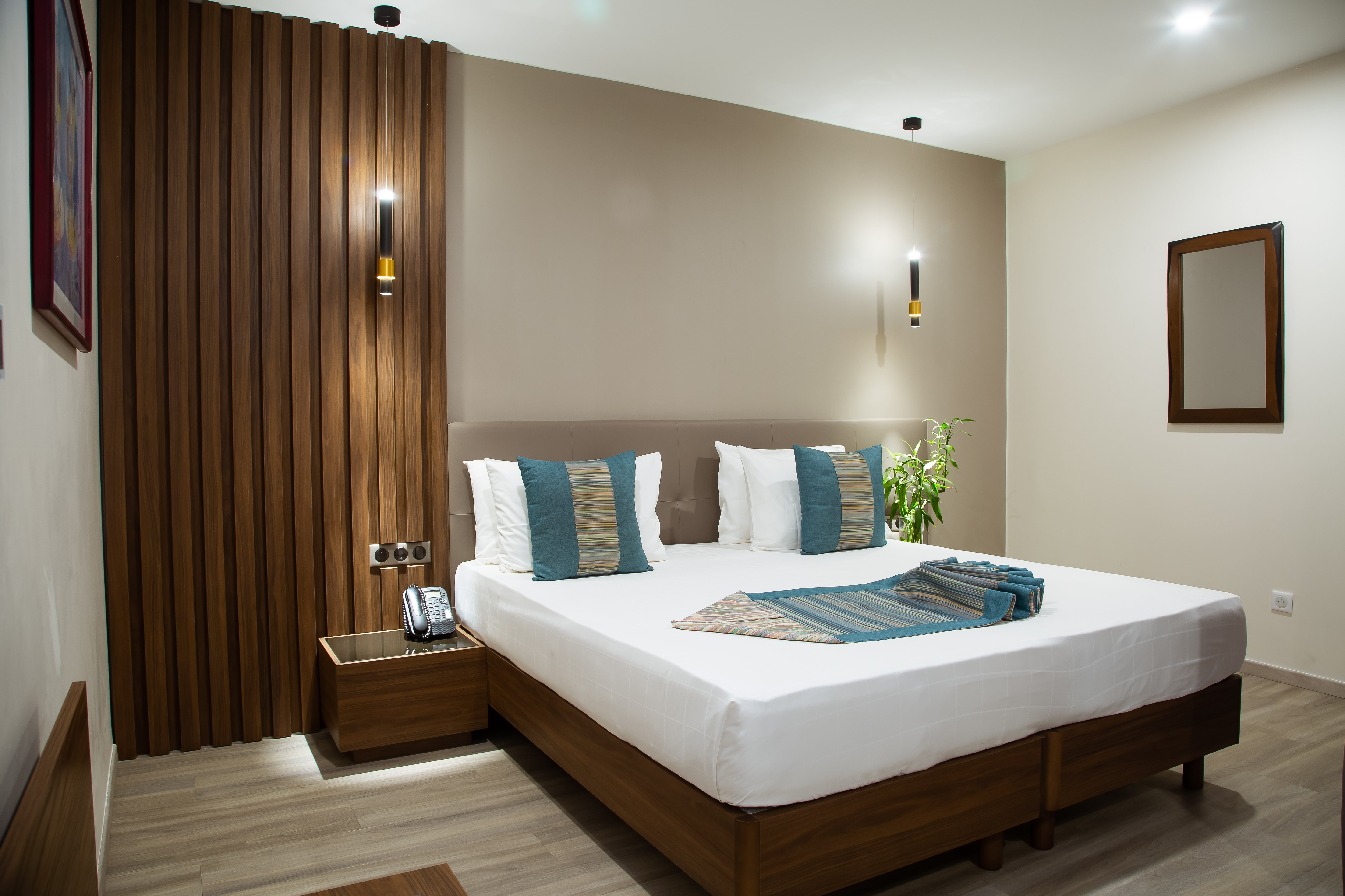 LE NDIAMBOUR HOTEL ET RESIDENC-guestroom-Comfort room 2.jpg
