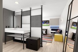  - Aloft Hotel Southwest Austin