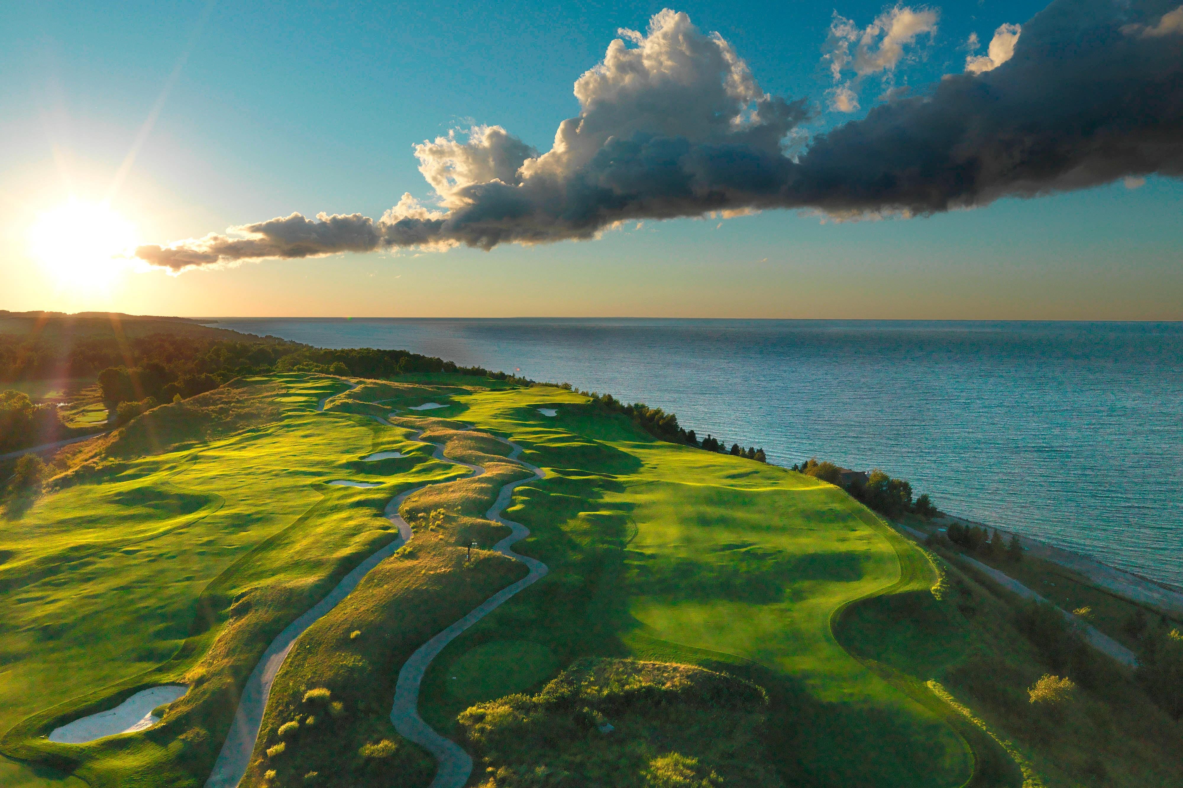Bay Harbor Golf Club, The Links 4