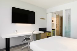  - Astra Hotel South Lake Union Seattle