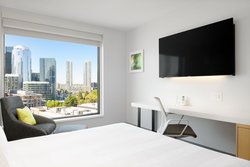  - Astra Hotel South Lake Union Seattle