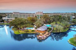 - Sawgrass Marriott Golf Resort & Spa Ponte Vedra Beach