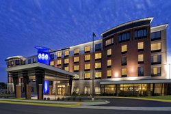  - Hotel Indigo Atlanta Airport College Park - I-85, Exit 72