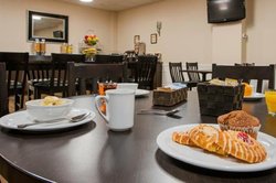  - The Thompson Hotel & Conference Centre Kamloops