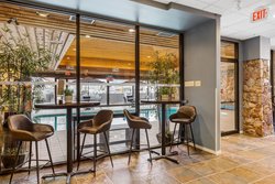  - The Thompson Hotel & Conference Centre Kamloops