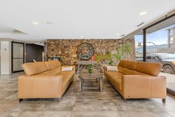  - The Thompson Hotel & Conference Centre Kamloops