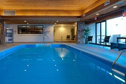  - The Thompson Hotel & Conference Centre Kamloops