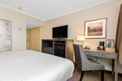  - The Thompson Hotel & Conference Centre Kamloops