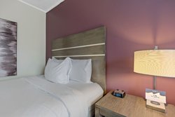  - The Thompson Hotel & Conference Centre Kamloops