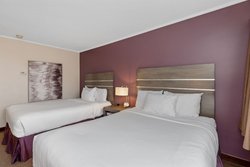  - The Thompson Hotel & Conference Centre Kamloops