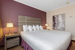  - The Thompson Hotel & Conference Centre Kamloops