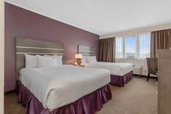  - The Thompson Hotel & Conference Centre Kamloops