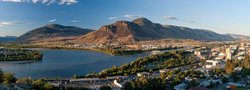  - The Thompson Hotel & Conference Centre Kamloops