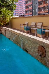  - Ohia Waikiki Studio Suites Honolulu