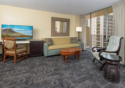  - Ohia Waikiki Studio Suites Honolulu
