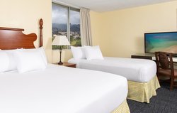  - Ohia Waikiki Studio Suites Honolulu