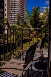  - Ohia Waikiki Studio Suites Honolulu