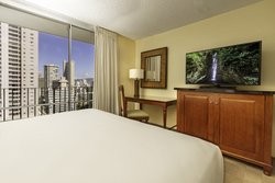  - Ohia Waikiki Studio Suites Honolulu
