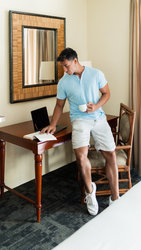  - Ohia Waikiki Studio Suites Honolulu