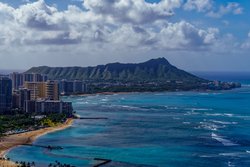  - Ohia Waikiki Studio Suites Honolulu