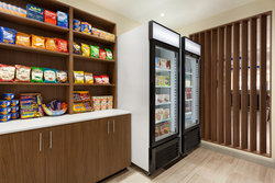  - Holiday Inn Express & Suites Mission