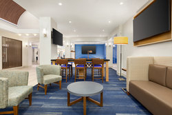  - Holiday Inn Express & Suites Mission