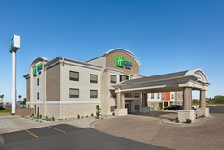  - Holiday Inn Express & Suites Mission