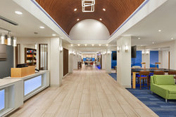  - Holiday Inn Express & Suites Mission