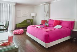  - Marriott Hotel SouthPark Charlotte