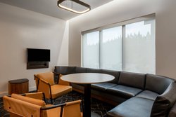  - Courtyard by Marriott Hotel Columbus Airport - I-670, Exit 9