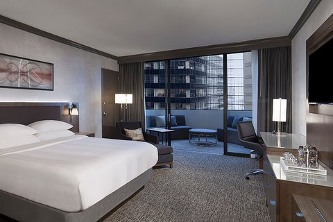 DALLAS MARRIOTT DOWNTOWN - Photo 13