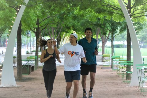 DALLAS MARRIOTT DOWNTOWN - Photo 47