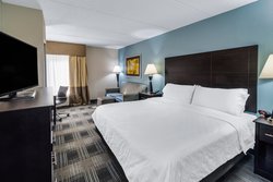 - Holiday Inn Express Forsyth - I-75, Exit 186