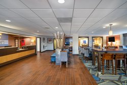  - Holiday Inn Express Forsyth - I-75, Exit 186