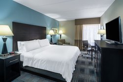  - Holiday Inn Express Forsyth - I-75, Exit 186