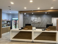  - Holiday Inn Express & Suites Plymouth