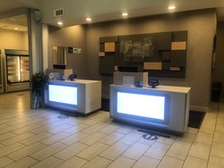  - Holiday Inn Express & Suites Woodward
